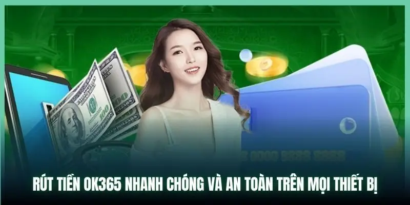 Chú ý khi giao dịch tiền cược trên sảnh game